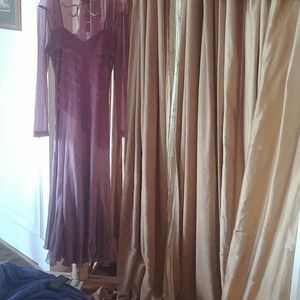 Komorav evening dress